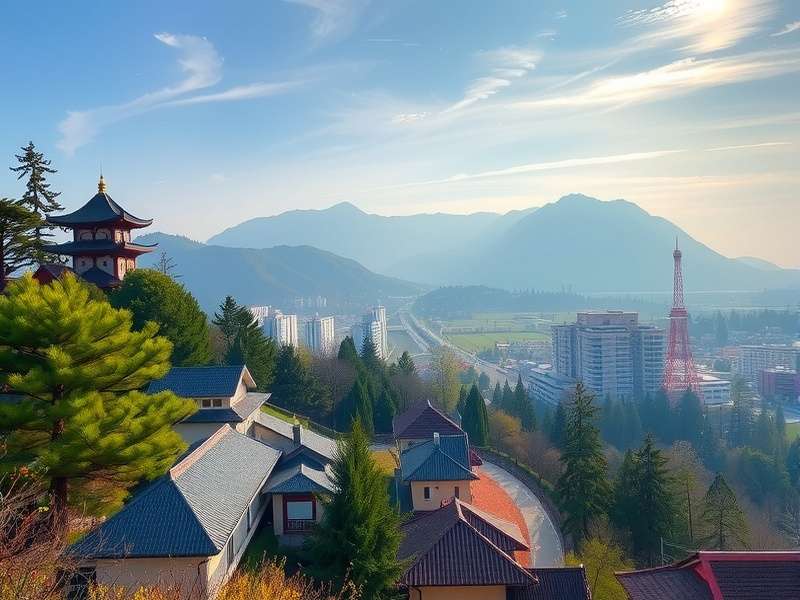 长春市会发提商贸有限公司办公楼